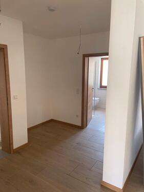Foto - Etagenwohnung in Rötz