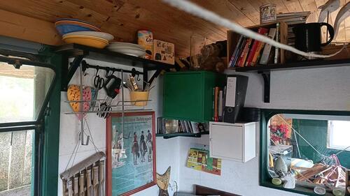 Foto - andere in Fredersdorf-Vogelsdorf