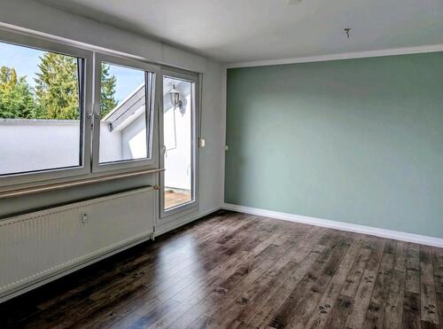 Foto - Etagenwohnung zur Miete in Riegelsberg