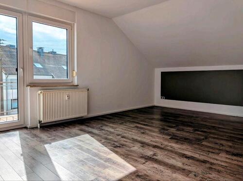 Foto - Etagenwohnung in Riegelsberg