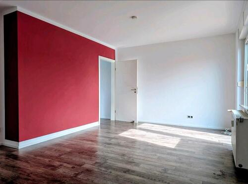 Foto - Etagenwohnung in Riegelsberg zur Miete