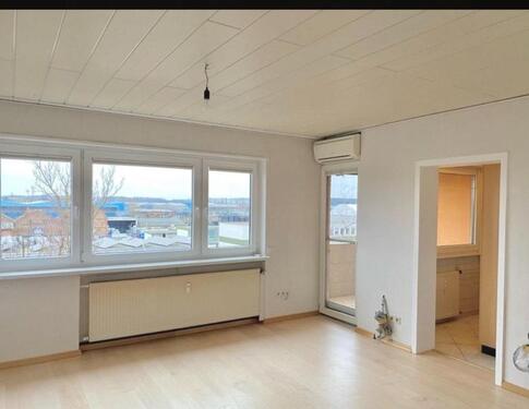 Foto - Etagenwohnung in Mannheim zur Miete