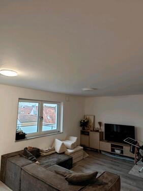 Foto - Etagenwohnung zur Miete in Hirschaid