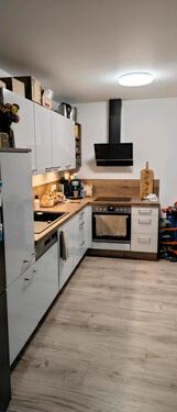 Foto - Etagenwohnung in Hirschaid zur Miete