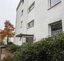 Erdgeschosswohnung, 2 ZKB Balkon, Bad Driburg