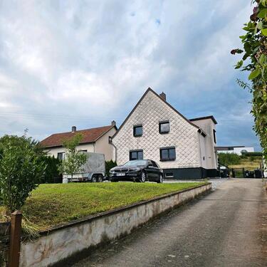 Foto - Einfamilienhaus zum Kaufen in Bottenbach