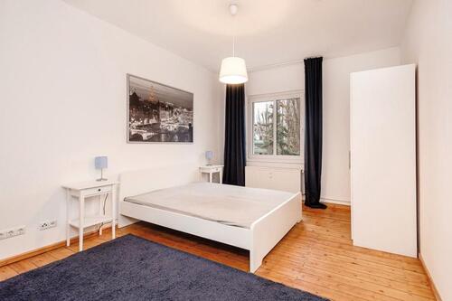 Foto - Etagenwohnung in Berlin