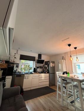 Foto - 2 Zimmer Etagenwohnung zur Miete in Oerlinghausen