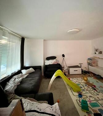 Foto - 2 Zimmer Etagenwohnung in Oerlinghausen