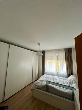 Foto - Etagenwohnung in Oerlinghausen zur Miete