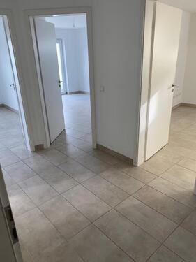 Foto - Neuwertige 2-ZKB EG-Wohnung 2 Terrassen TG