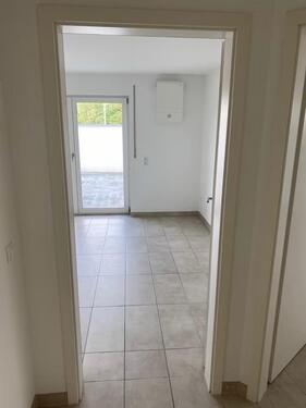 Foto - 2 Zimmer Etagenwohnung in Straubing