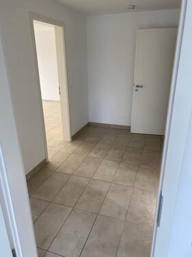 Foto - Etagenwohnung in Straubing zur Miete