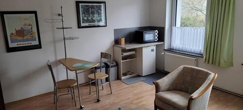 Foto - 1 Möbliertes Zimmer ,Warmmiete 480