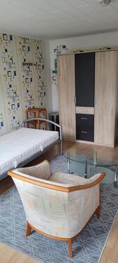 Foto - 1 Zimmer Etagenwohnung in Duisburg