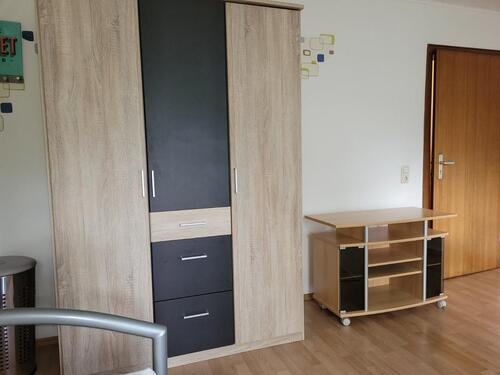 Foto - Etagenwohnung in Duisburg zur Miete