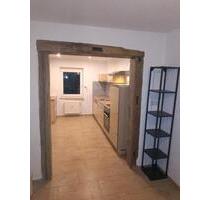 Wohnung zu vermieten , nähe Bad Neustadt ( Burgwallbach ) - Schönau an der Brend