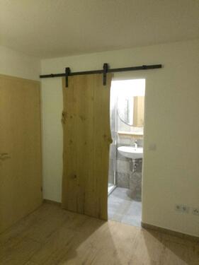 Foto - Etagenwohnung in Schönau an der Brend zur Miete