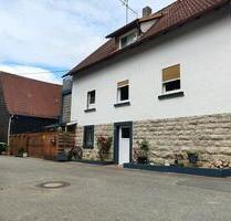 Freistehendes Einfamilienhaus - 259.000,00&nbsp;EUR Kaufpreis, ca.&nbsp; 160,00&nbsp;m&sup2; in Rosenberg (PLZ: 74749)