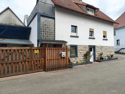 Foto - 6 Zimmer Einfamilienhaus zum Kaufen in Rosenberg