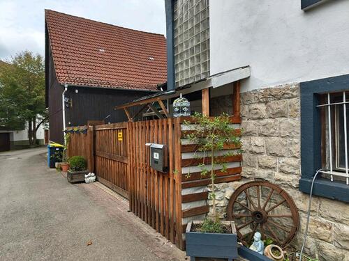 Foto - 6 Zimmer Einfamilienhaus in Rosenberg