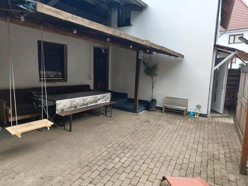 Foto - Einfamilienhaus in Rosenberg zum Kaufen