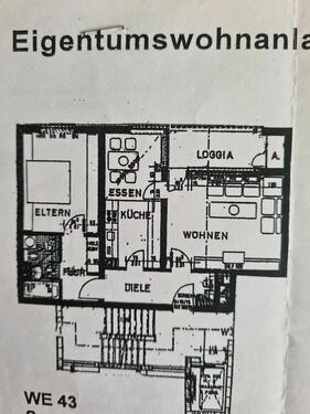 Foto - Eigentumswohnung mit Garage Privat Verkauf