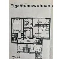 Eigentumswohnung mit Garage Privat Verkauf - Bochum Bochum-Ost