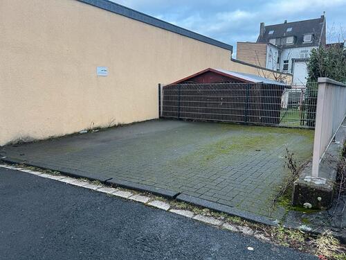 Foto - Stellplätze zu vermieten – Bismarckstraße 140, Remscheid