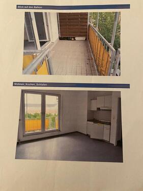 Foto - verkaufe 1 Zi Wohnung Berlin - 200.000,00&nbsp;EUR Kaufpreis, ca.&nbsp; 34,00&nbsp;m&sup2;