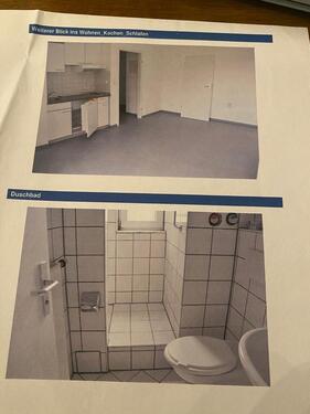 Foto - 1 Zimmer Etagenwohnung zum Kaufen in Berlin