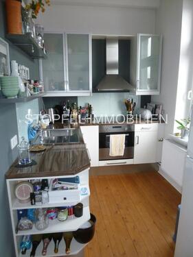 Foto - 2 Zimmer Dachgeschoßwohnung in Bielefeld