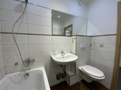 Foto - 3 Zimmer Etagenwohnung in Wittenberg Lutherstadt