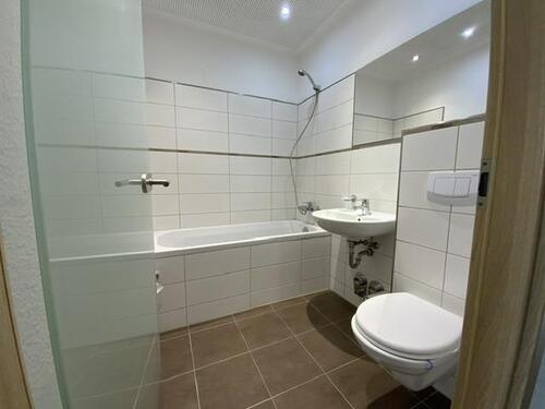 Foto - Etagenwohnung in Wittenberg Lutherstadt zur Miete