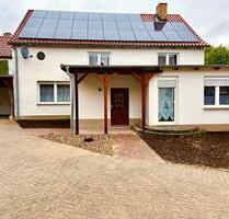 Gepflegtes Einfamilienhaus - 185.000,00&nbsp;EUR Kaufpreis, ca.&nbsp; 100,00&nbsp;m&sup2; in Bismark (Altmark) (PLZ: 39629)