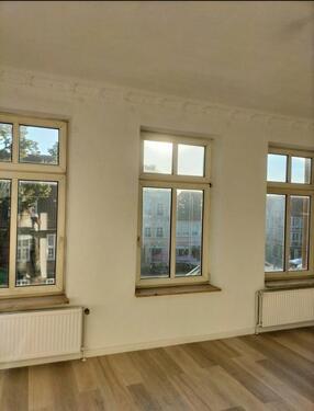 Foto - Etagenwohnung in Stade zur Miete