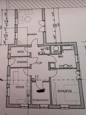 Foto - Vermiete Bungalow in Eggenfelden Schellenbruckstraße