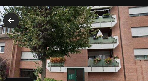 Foto - 2 Zimmer Wohnung in Eschweiler zum 01.04 abzugeben