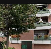 2 Zimmer Wohnung in Eschweiler zum 01.04 abzugeben