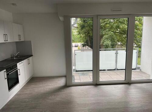 Foto - Wohnung Nähe Rosenplatz - 706,00&nbsp;EUR Kaltmiete, ca.&nbsp; 37,00&nbsp;m&sup2;