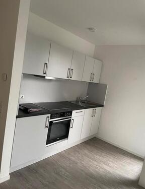 Foto - 1 Zimmer Etagenwohnung in Osnabrück