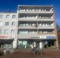 Schöne, helle 3-Zimmer-Wohnung mit großem Balkon - Langenhagen Brink