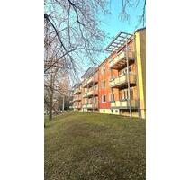 Modernisierte 3-Zimmer-Wohnung mit großem Balkon - Gera Alt-Bieblach