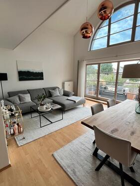 Foto - 3 Zimmer Maisonettenwohnung zur Miete in Kösching