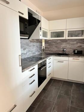 Foto - 3 Zimmer Maisonettenwohnung in Kösching