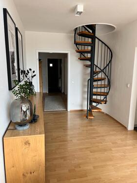 Foto - Maisonettenwohnung in Kösching zur Miete