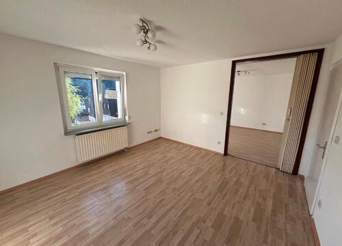 Foto - 3 Zimmer Etagenwohnung in Albstadt