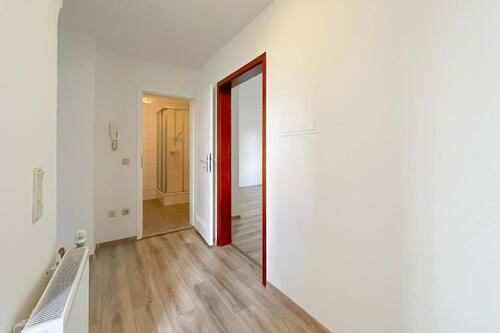 Foto - 3 Zimmer - frisch renoviert - eigener Eingang - Hagen-Wehringhausen