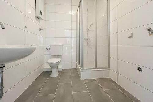 Foto - 3 Zimmer Erdgeschoßwohnung zur Miete in Hagen