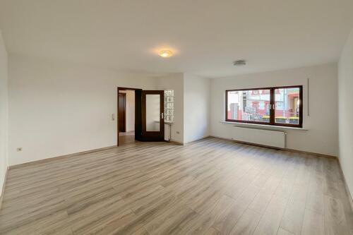 Foto - 3 Zimmer Erdgeschoßwohnung in Hagen